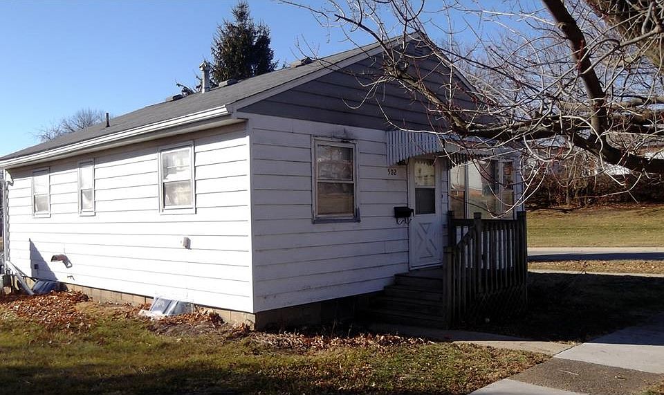 1st image of 502 E South St