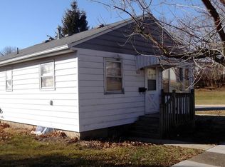 502 E South St, Knoxville, IA 50138