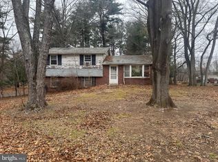 1155 Mount Eyre Rd, Washington Crossing, PA 18977