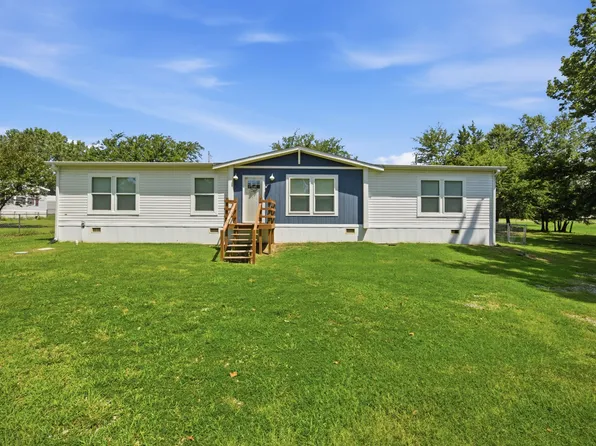 59 Bear Ct, Canadian, OK 74425