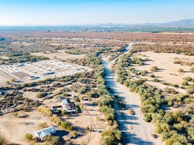 1124X S 217th Ave, Buckeye, AZ, 85326