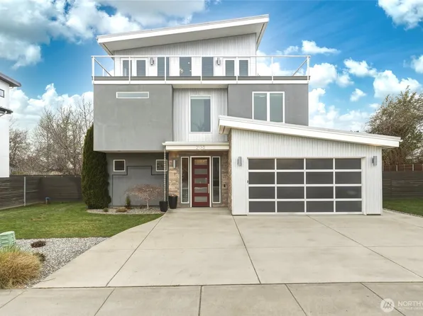 2130 Paramount Street, Walla Walla, WA 99362