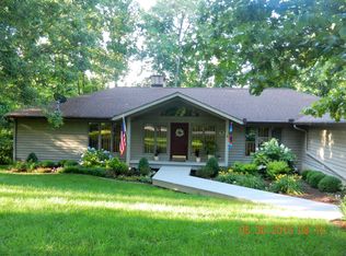 103 Loblolly Ln, Carbondale, IL 62902