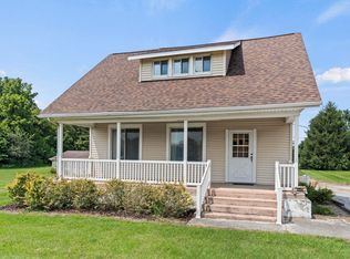 2334 Hunter St, Huntertown, IN 46748