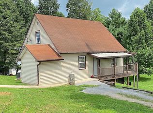 1950 Highway 900 Rd, Columbia, KY 42728