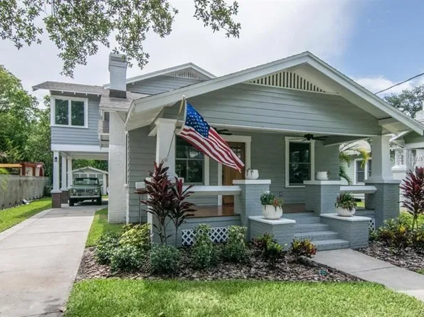 905 S BRUCE STREET, TAMPA, FL 33606