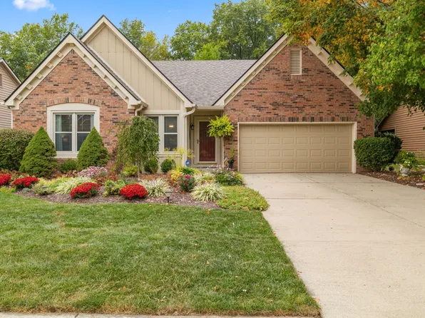 7604 Pinesprings East Dr, Indianapolis, IN 46256