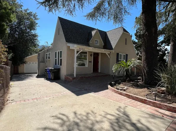 3124 Altura Ave, La Crescenta, CA 91214