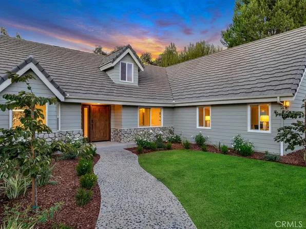5354 Lewis Rd, Agoura Hills, CA 91301