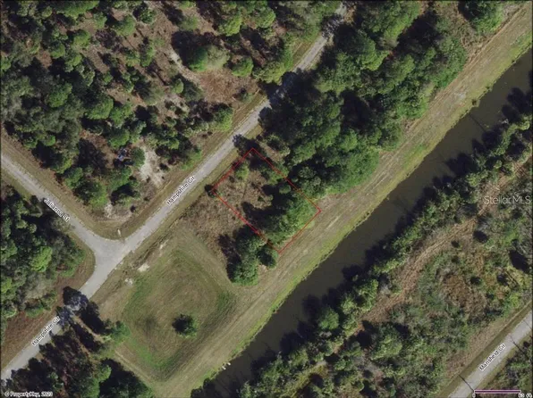 Hampshire Cir Lot 27, North Pt, FL 34288