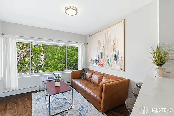 Rented by Halstead Real Estate | media 7