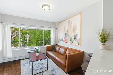 Rented by Halstead Real Estate