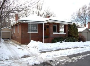 1054 E Harvard Ave, Salt Lake City, UT 84105