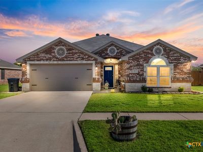 1204 Copper Crk, Killeen, TX, 76549