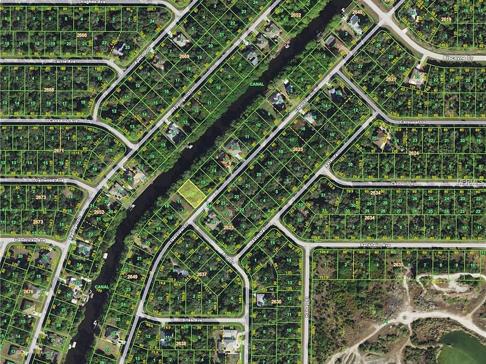2nd image of 1279 Clearview Dr