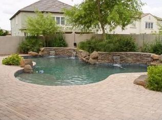 3256 S Cottonwood Dr, Chandler, AZ 85286