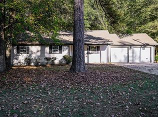 165 Countryside Ln, Covington, GA 30016