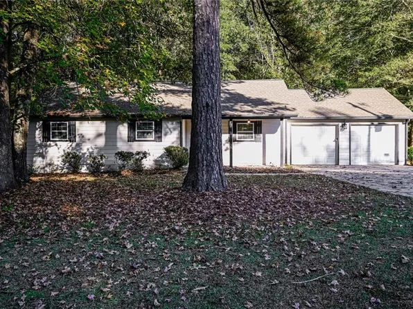 165 Countryside Ln, Covington, GA 30016