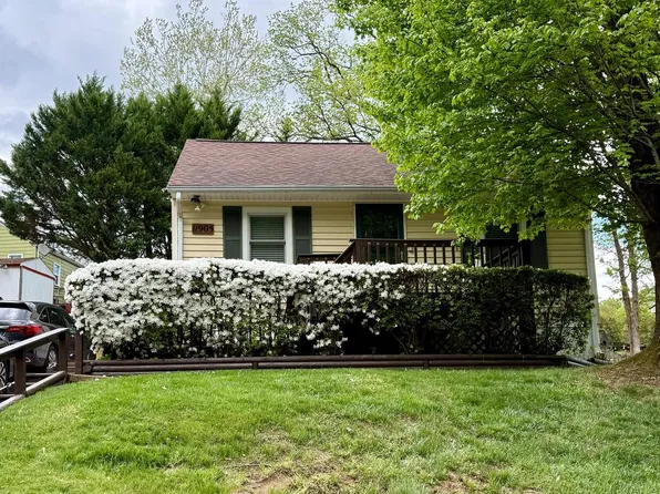11905 Dewey Rd, Silver Spring, MD 20906