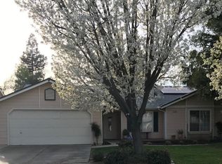 6103 N Tracy Ave, Fresno, CA 93722