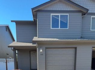 261-263 Gwinn St Monmouth, OR 97351, Monmouth, OR 97361