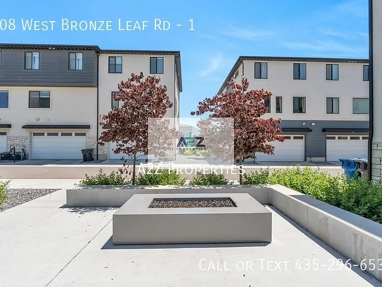 708 W Bronze Leaf Rd #1 — Photo 4