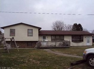 1670-1674 W Main St, Newark, OH 43055