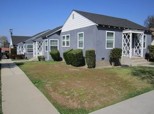 6055 El Rancho Dr APT B, Whittier, CA 90606