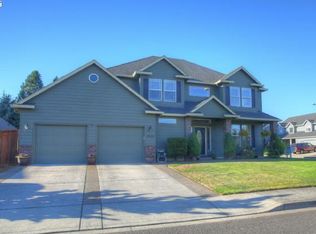 3806 NW 112th St, Vancouver, WA