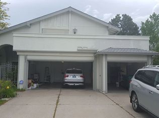 4822 Meadow Springs Dr, Reno, NV 89509