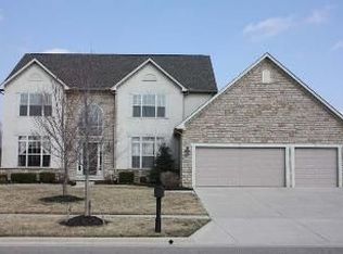 8890 Coldwater Dr, Powell, OH 43065