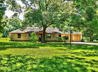 411 W Rollingwood St, Pinehurst, TX 77362
