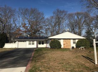 50 Wilmont Turn, Coram, NY 11727