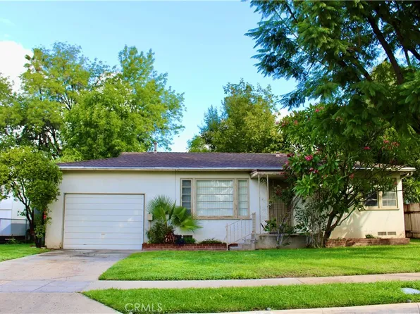 4245 Homewood Ct, Riverside, CA 92506