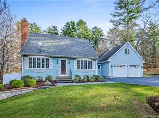 113 Brainard Rd, Colchester, CT 06415