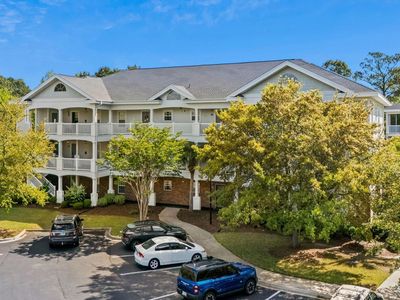 6015 Catalina Dr. #121, North Myrtle Beach, SC, 29582