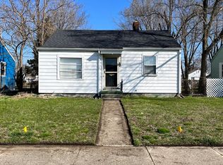 449 W Stewart St, Dayton, OH