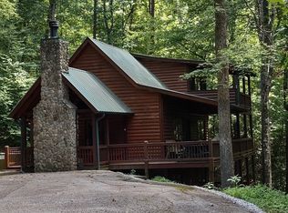 175 White Tail Ridge Rd, Blue Ridge, GA 30513