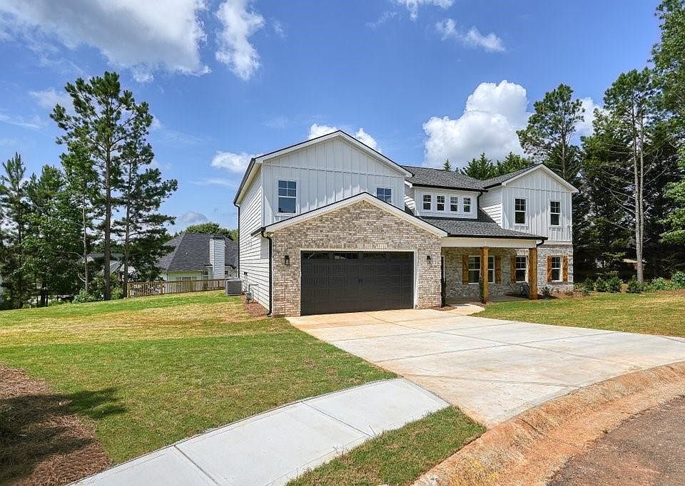 804 N Bay Overlook Villa Rica, GA, 30180 - Apartments for Rent | Zillow