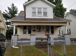 115 Harvey Ave, Linwood, PA 19061