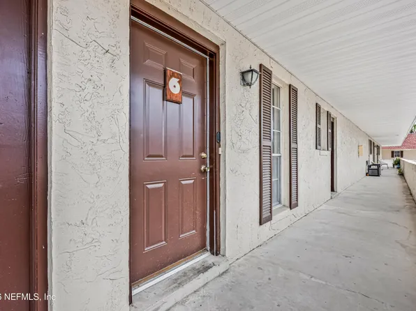 1716 EL CAMINO Road #6, Jacksonville, FL 32216