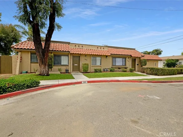 900 N Harbor Blvd, Anaheim, CA 92805