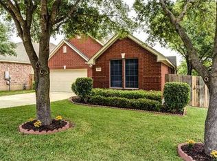 13401 Anacapo Cv, Austin, TX 78727