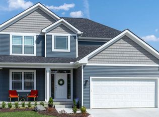 Dover Plan, Cambridge Park North II, Wjsqfz, MI 48439