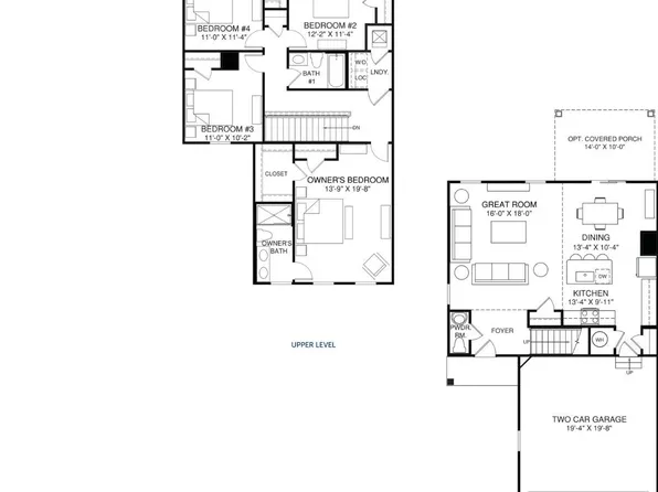 124 Traverse Mountain Dr, Wendell, NC 27591