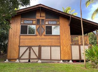 Lovell Subd Rd, Pahoa, HI 96778