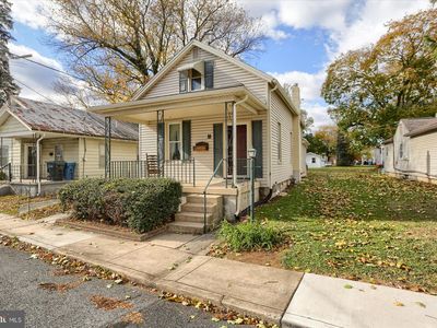 46 Vine St, Highspire, PA, 17034