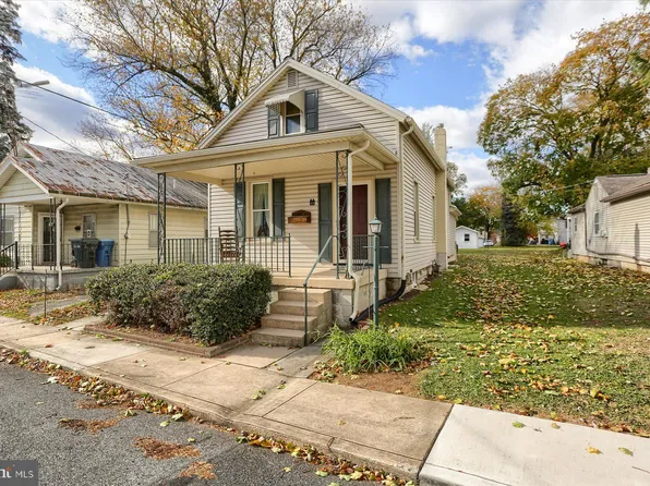 46 Vine St, Highspire, PA 17034