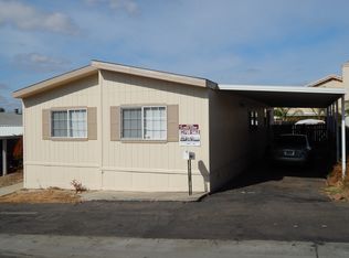 14360 Rios Canyon Rd SPACE 3, El Cajon, CA 92021