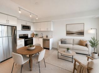 4010 Eglinton Ave W #503, Toronto, ON M9A 3W1